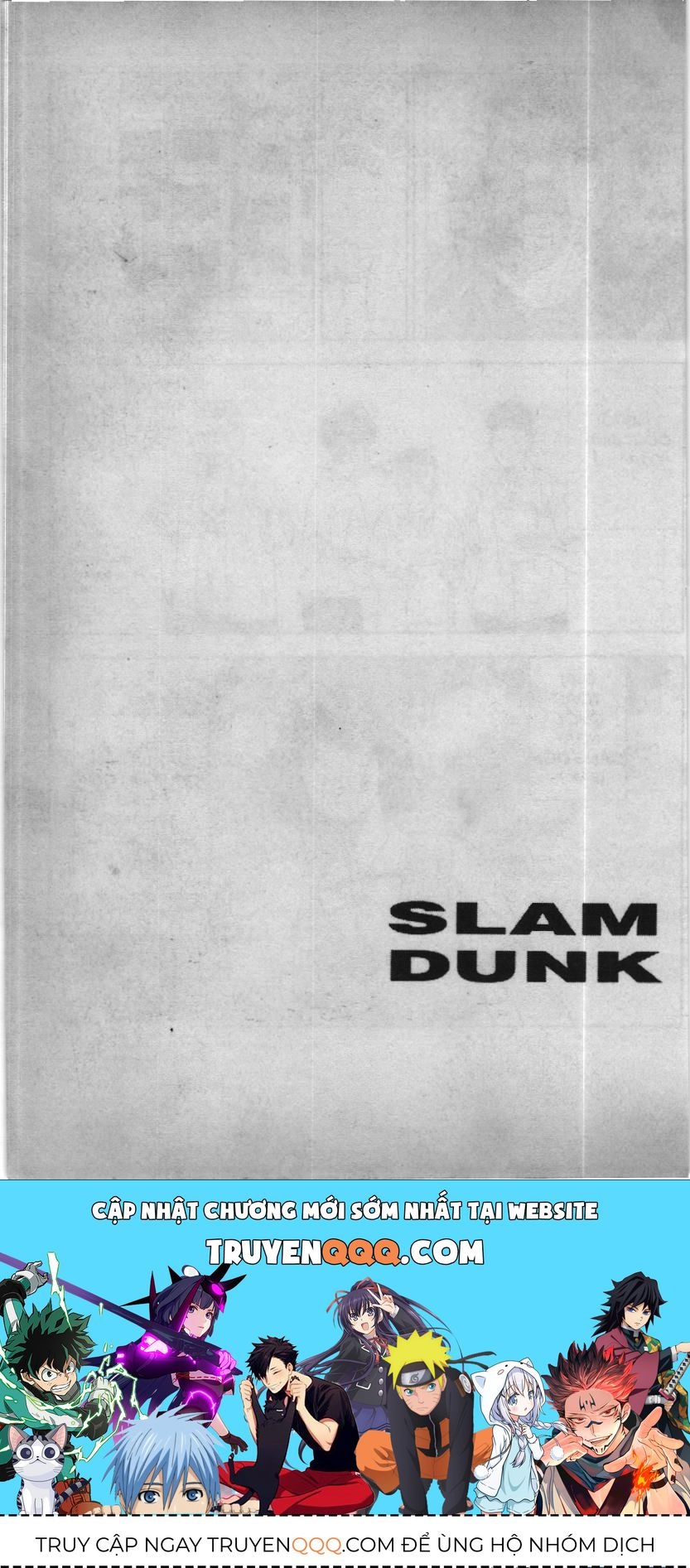 Slam Dunk (Scan) Chapter 172 - 20