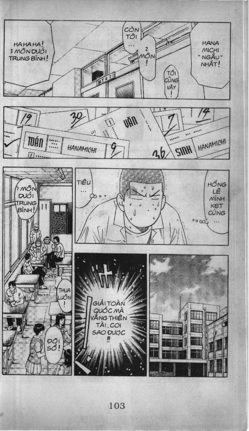 Slam Dunk (Scan) Chapter 172 - 5