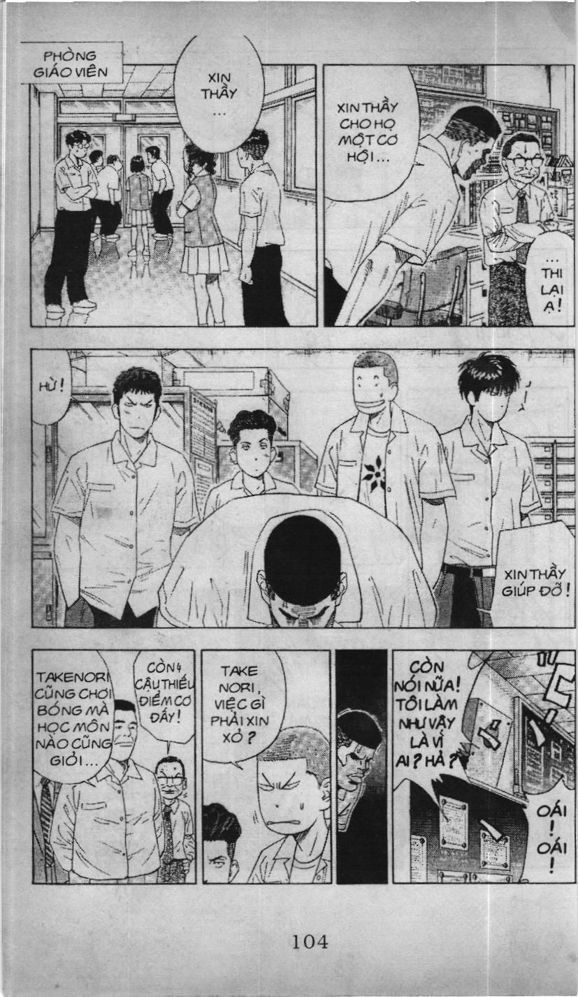 Slam Dunk (Scan) Chapter 172 - 6