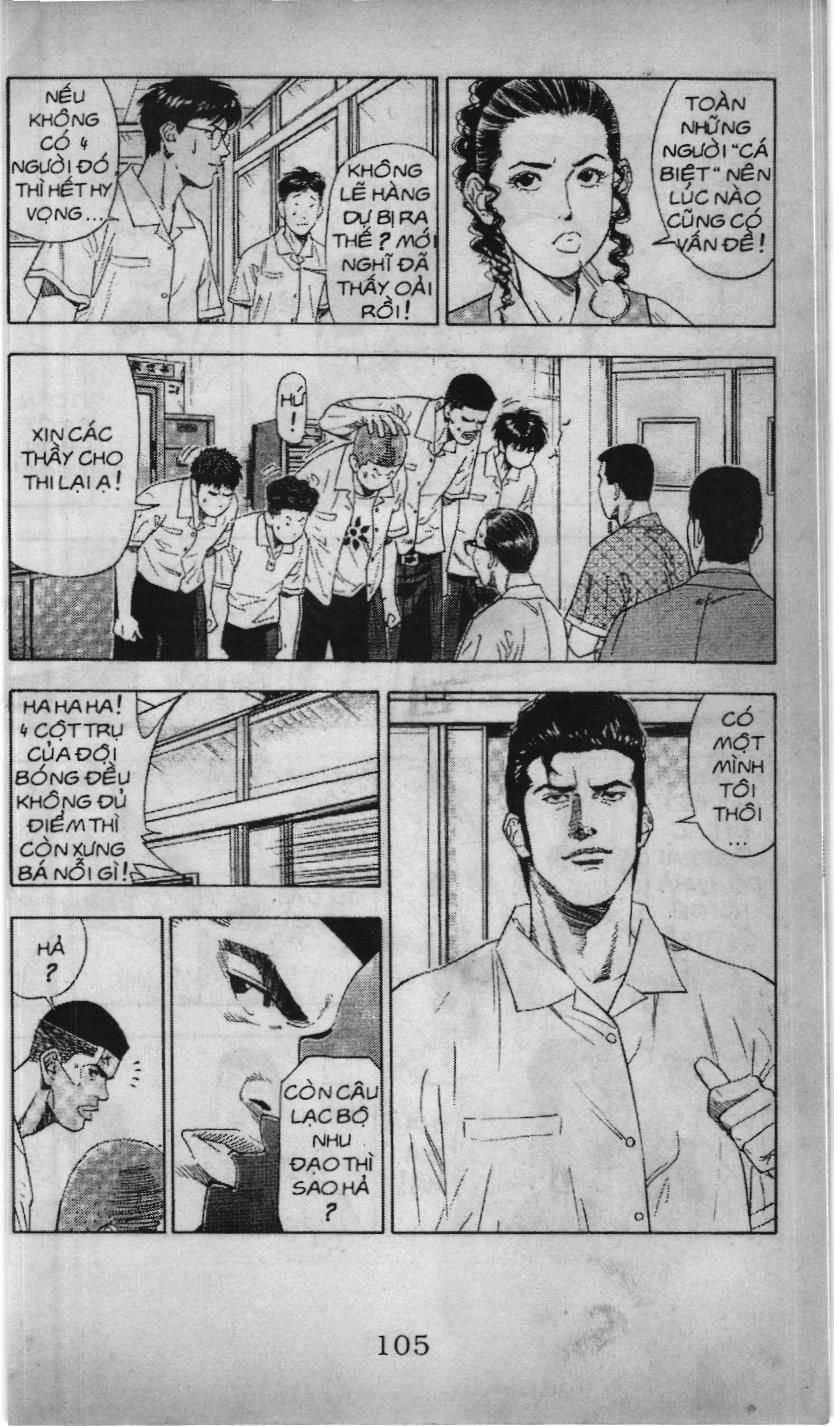 Slam Dunk (Scan) Chapter 172 - 7