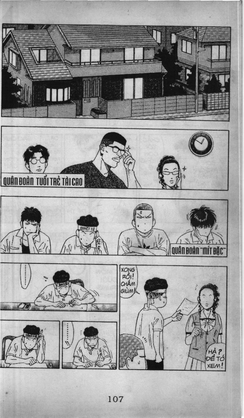 Slam Dunk (Scan) Chapter 172 - 9