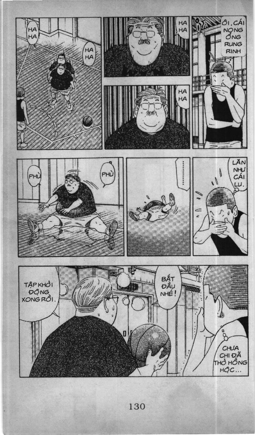 Slam Dunk (Scan) Chapter 173 - 12