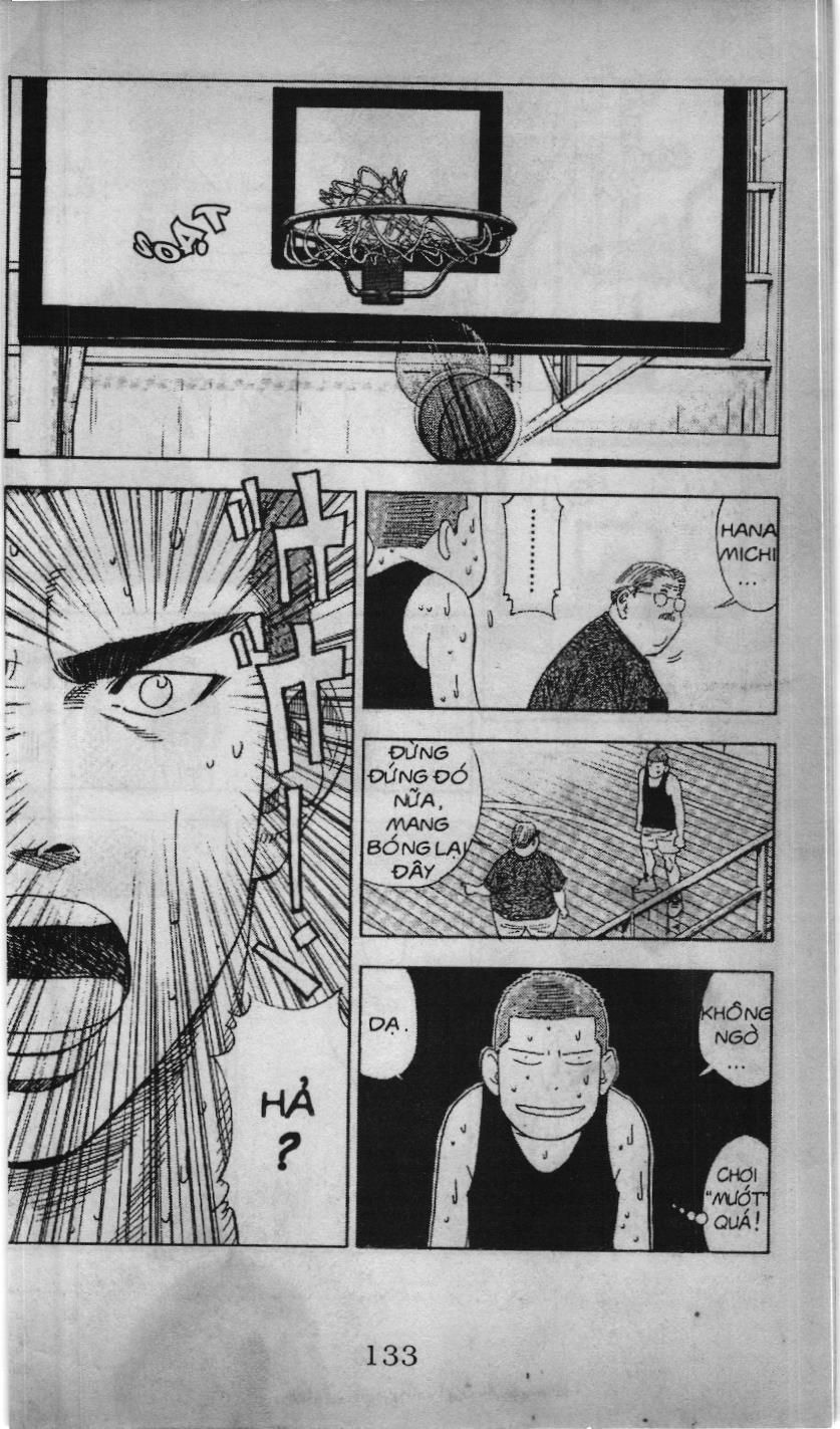 Slam Dunk (Scan) Chapter 173 - 15