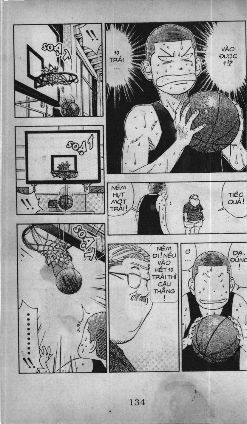 Slam Dunk (Scan) Chapter 173 - 16