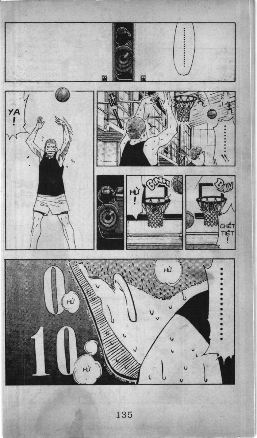 Slam Dunk (Scan) Chapter 173 - 17