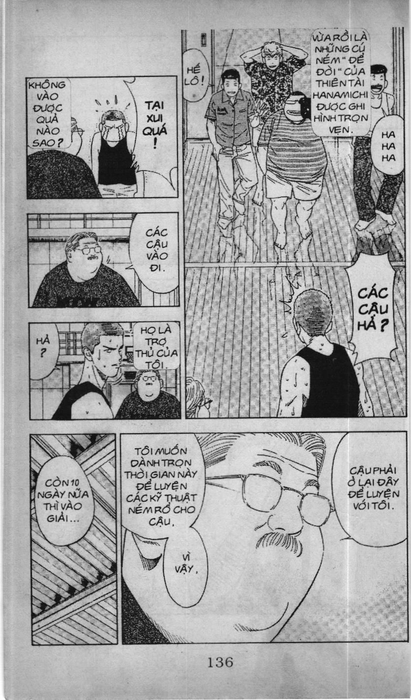 Slam Dunk (Scan) Chapter 173 - 18