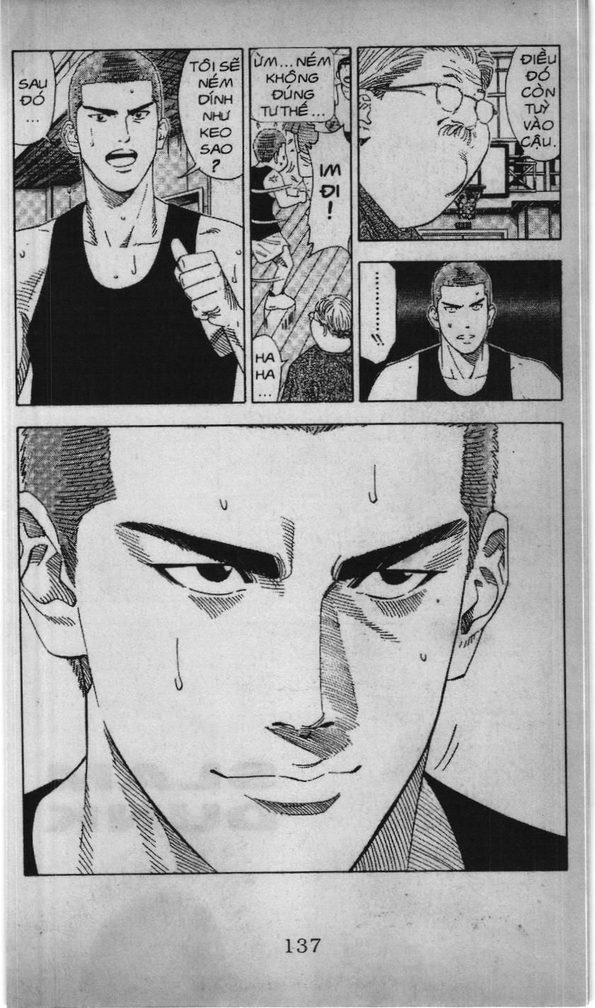 Slam Dunk (Scan) Chapter 173 - 19
