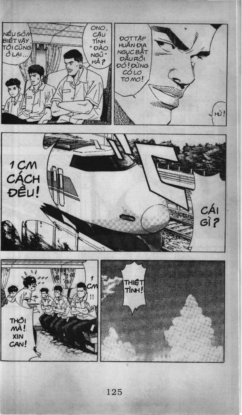 Slam Dunk (Scan) Chapter 173 - 7