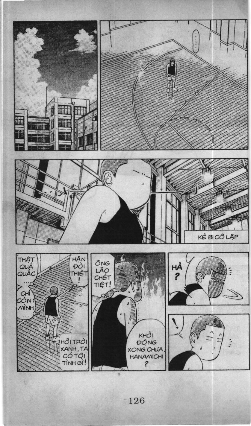 Slam Dunk (Scan) Chapter 173 - 8