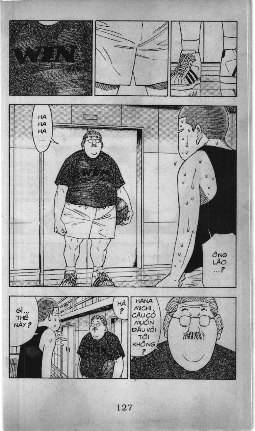 Slam Dunk (Scan) Chapter 173 - 9