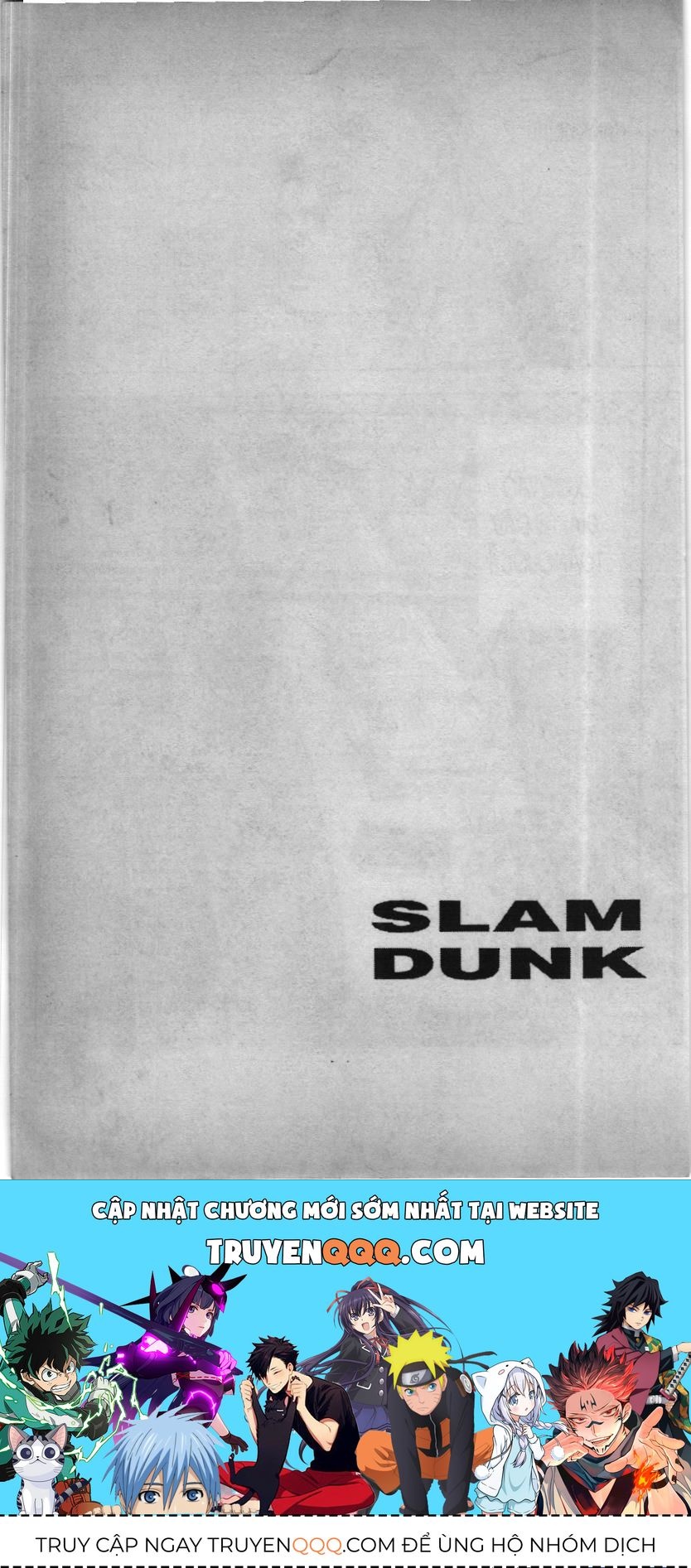 Slam Dunk (Scan) Chapter 174 - 18