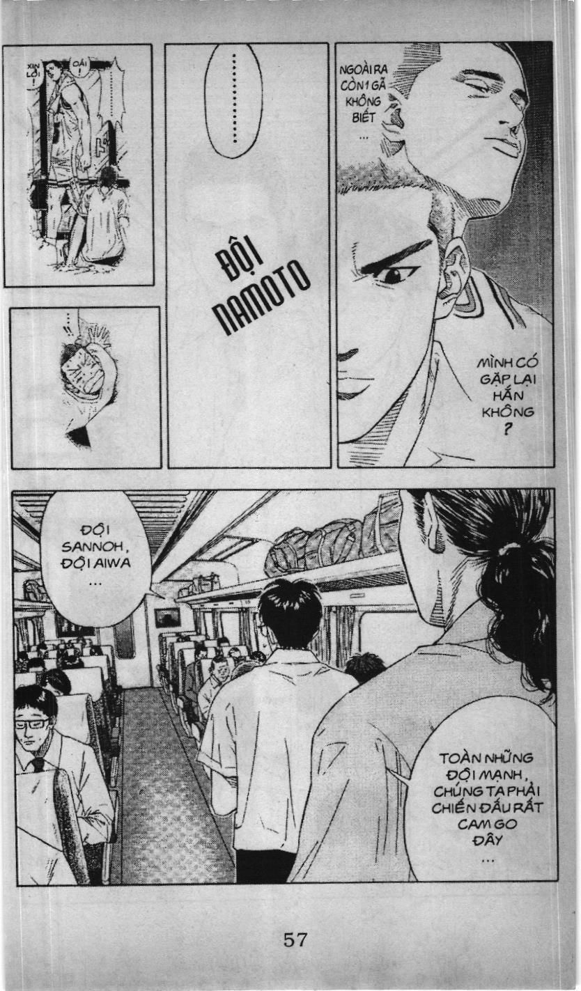 Slam Dunk (Scan) Chapter 175 - 13