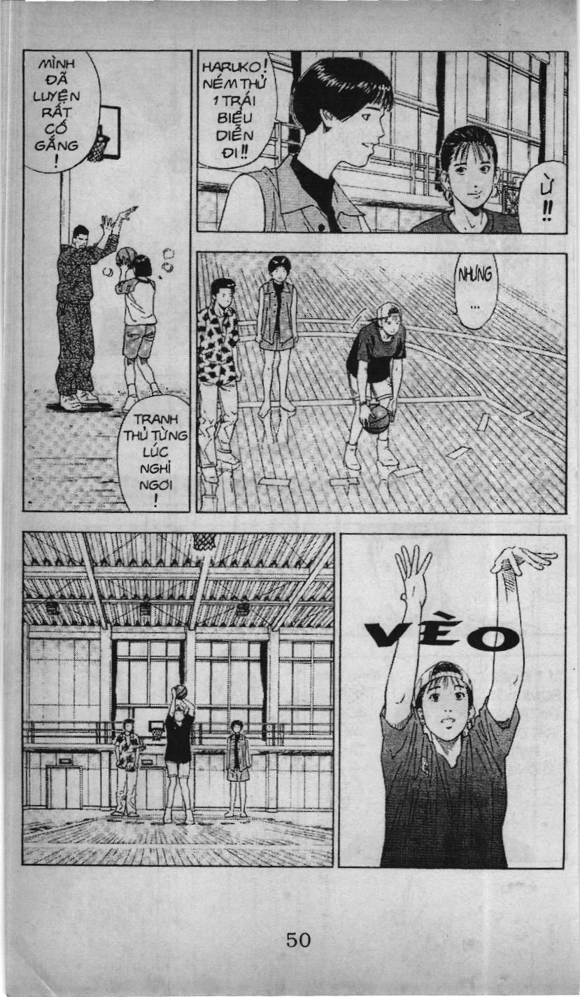 Slam Dunk (Scan) Chapter 175 - 6