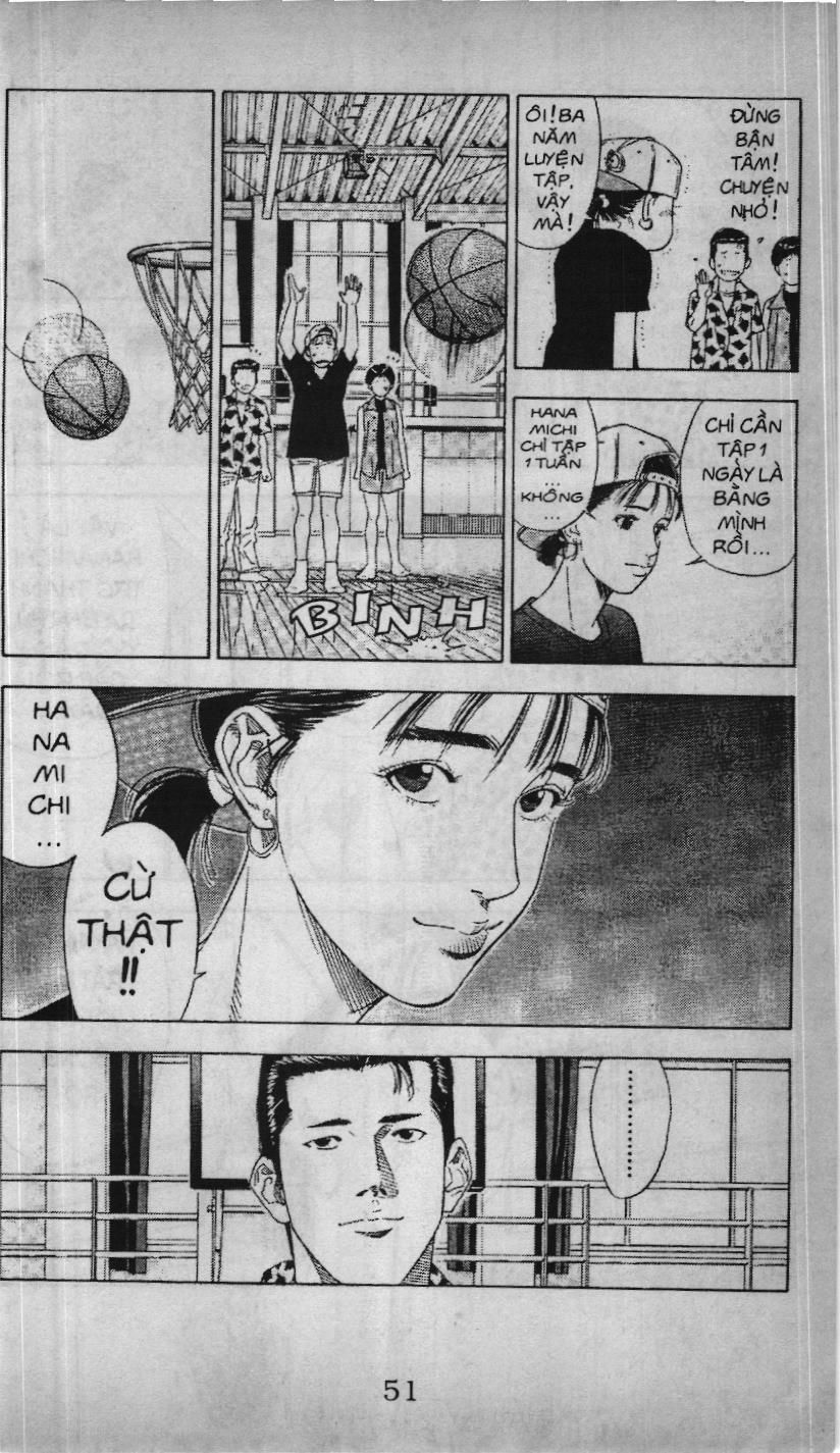 Slam Dunk (Scan) Chapter 175 - 7
