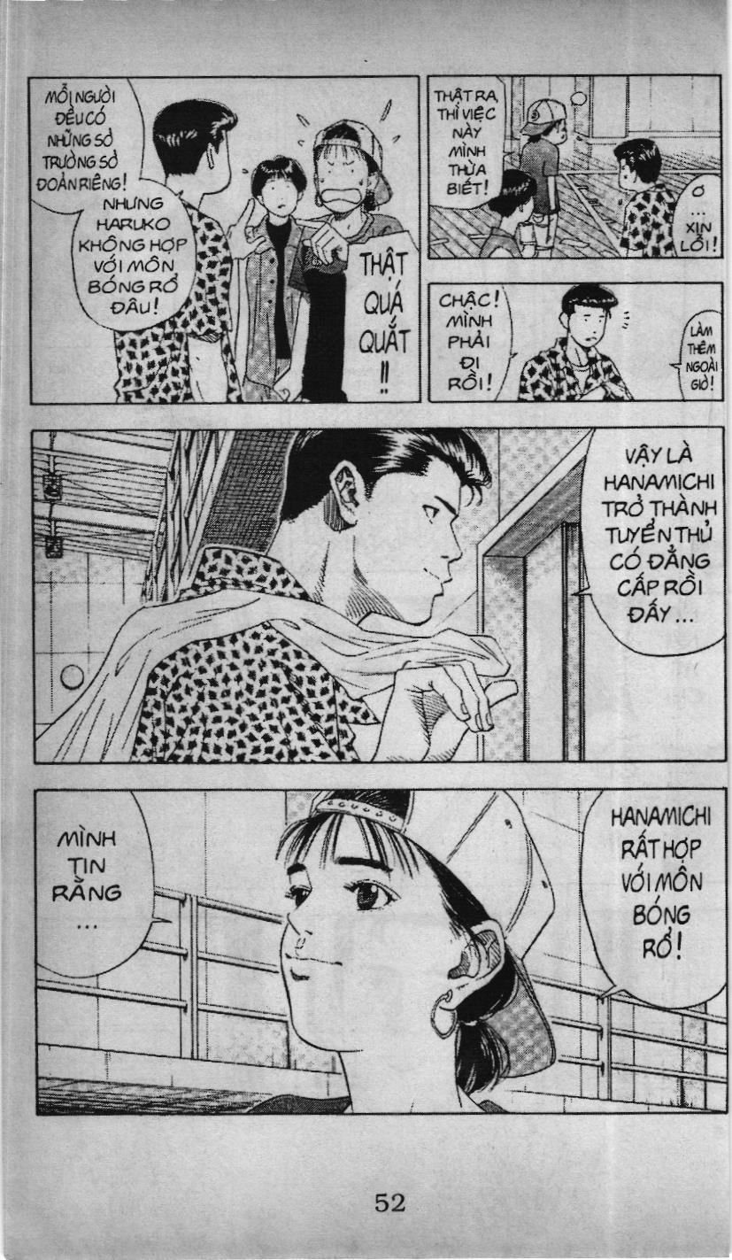Slam Dunk (Scan) Chapter 175 - 8
