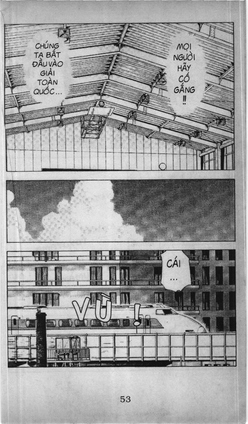 Slam Dunk (Scan) Chapter 175 - 9