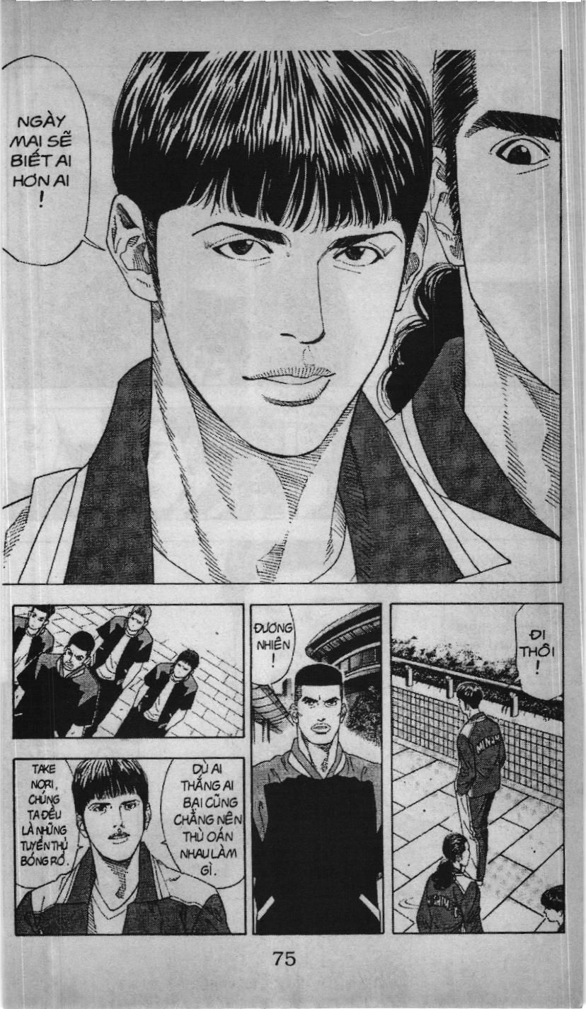 Slam Dunk (Scan) Chapter 176 - 9