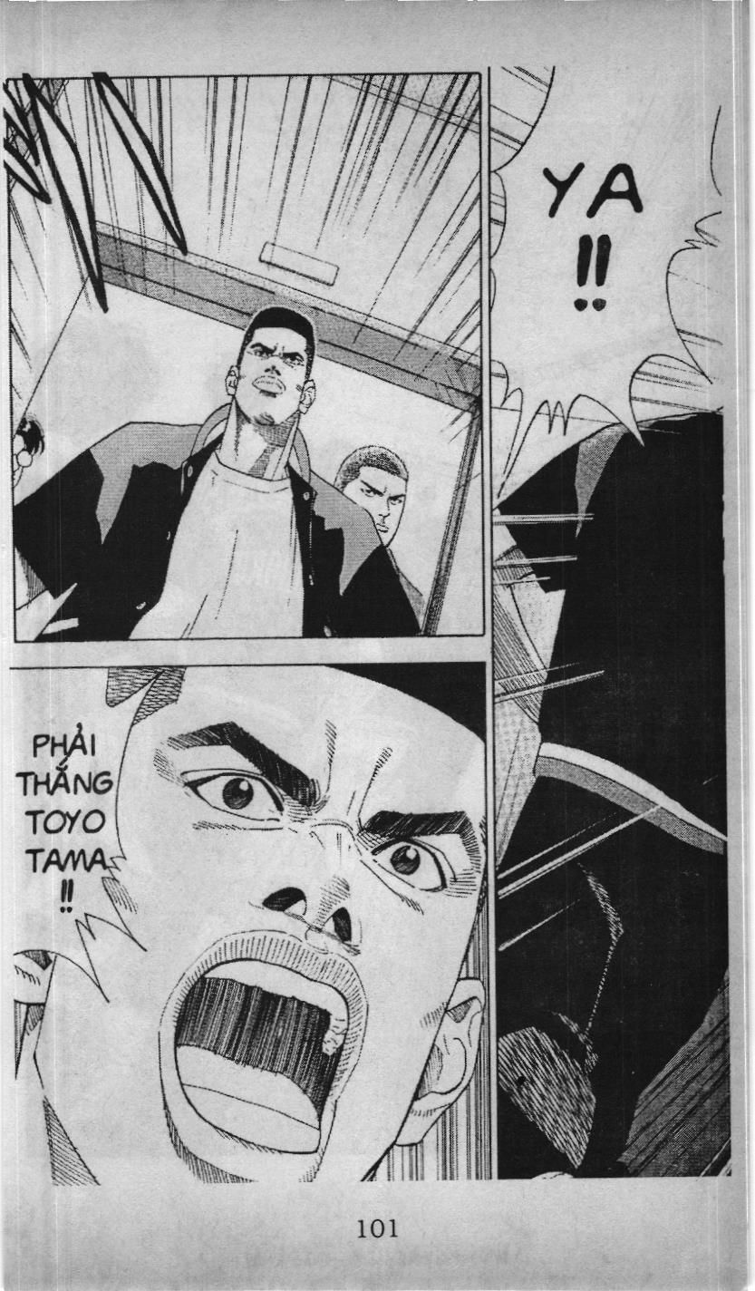 Slam Dunk (Scan) Chapter 177 - 18