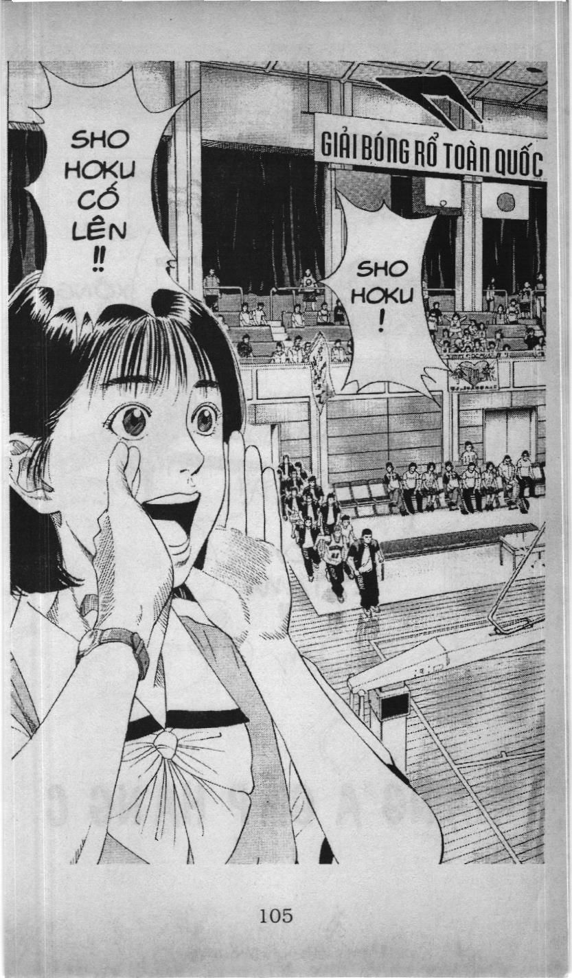 Slam Dunk (Scan) Chapter 177 - 22