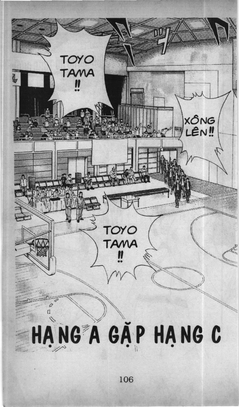 Slam Dunk (Scan) Chapter 177 - 23