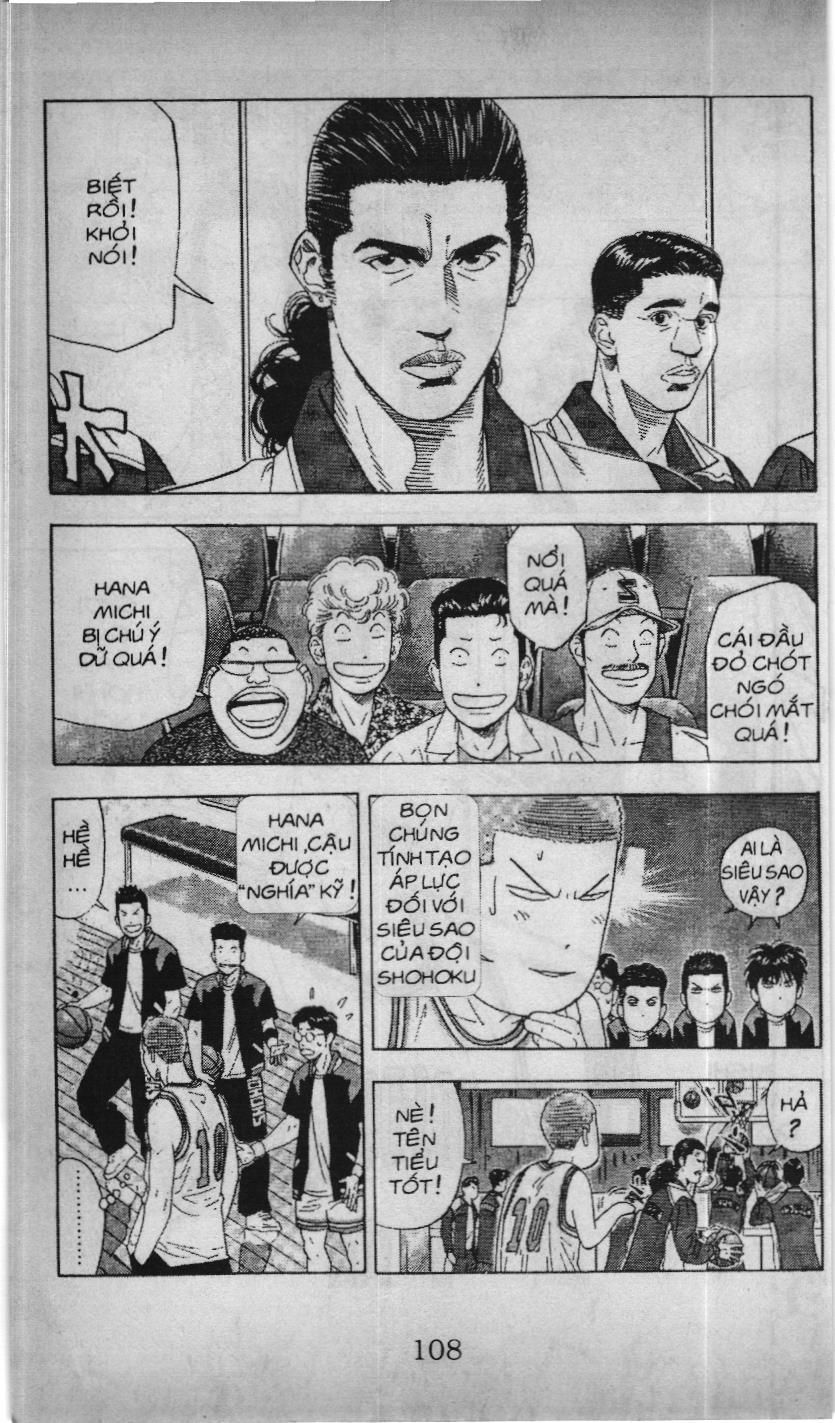 Slam Dunk (Scan) Chapter 177 - 25