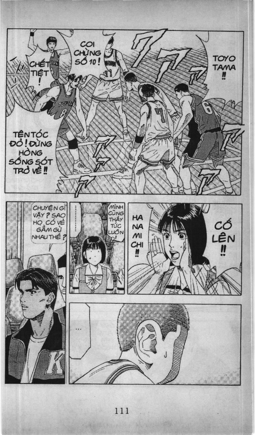 Slam Dunk (Scan) Chapter 177 - 28