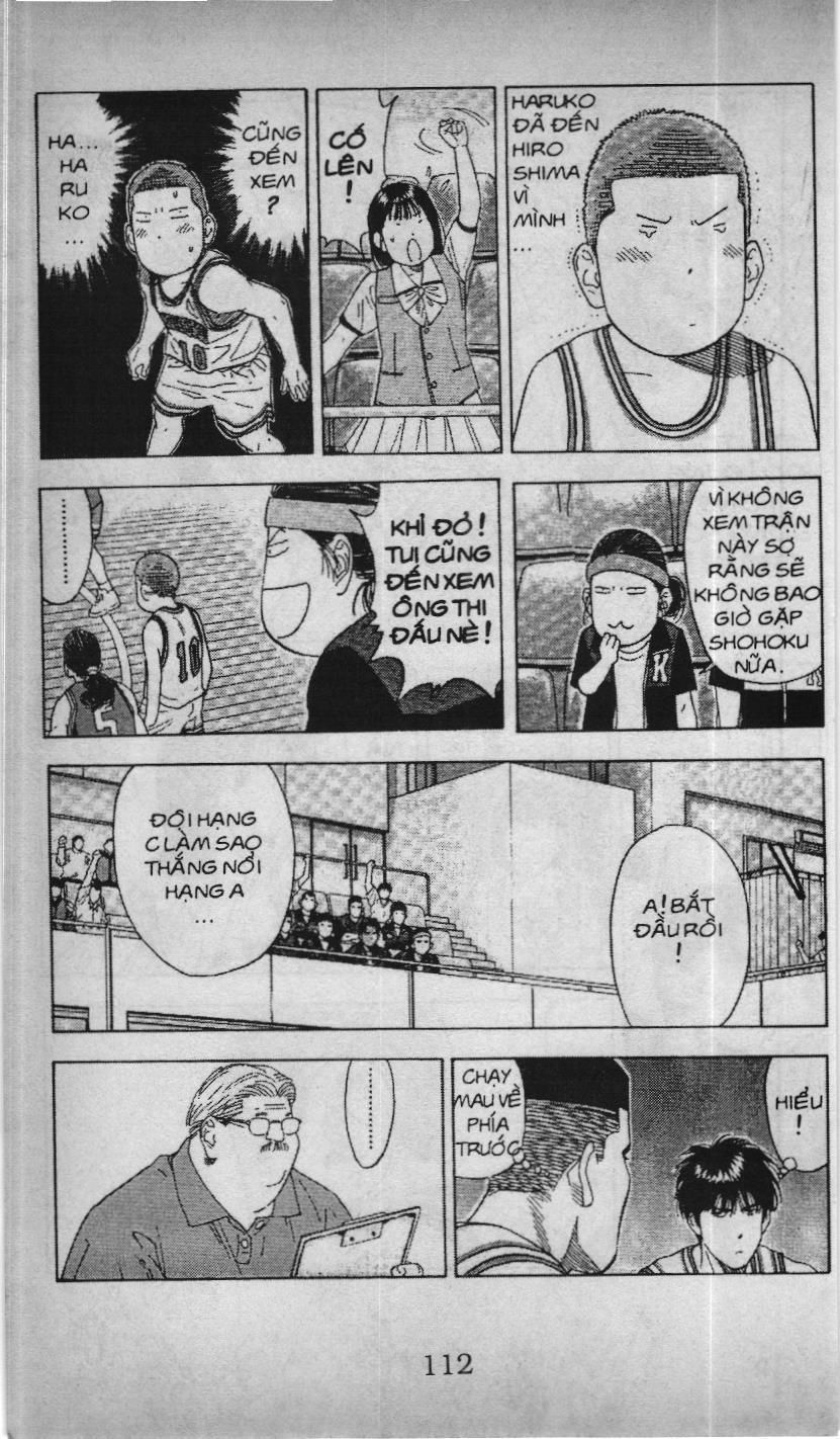 Slam Dunk (Scan) Chapter 177 - 29