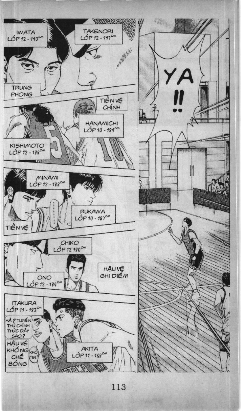 Slam Dunk (Scan) Chapter 177 - 30