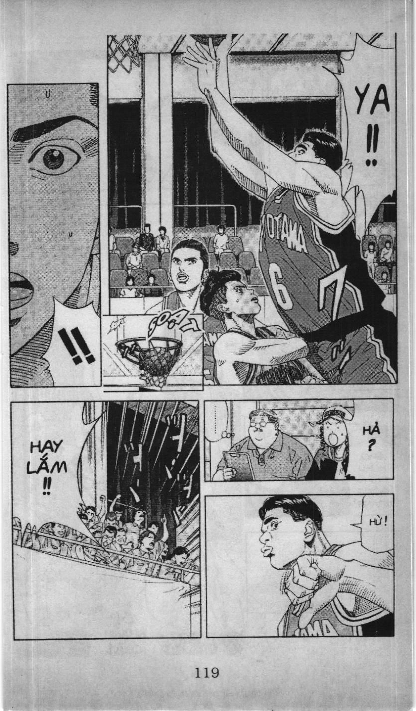 Slam Dunk (Scan) Chapter 177 - 36