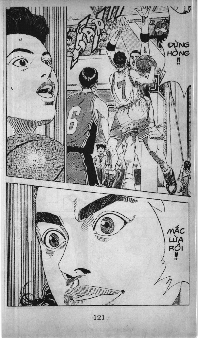 Slam Dunk (Scan) Chapter 177 - 38