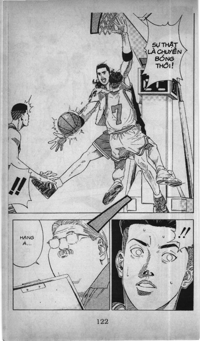 Slam Dunk (Scan) Chapter 177 - 39