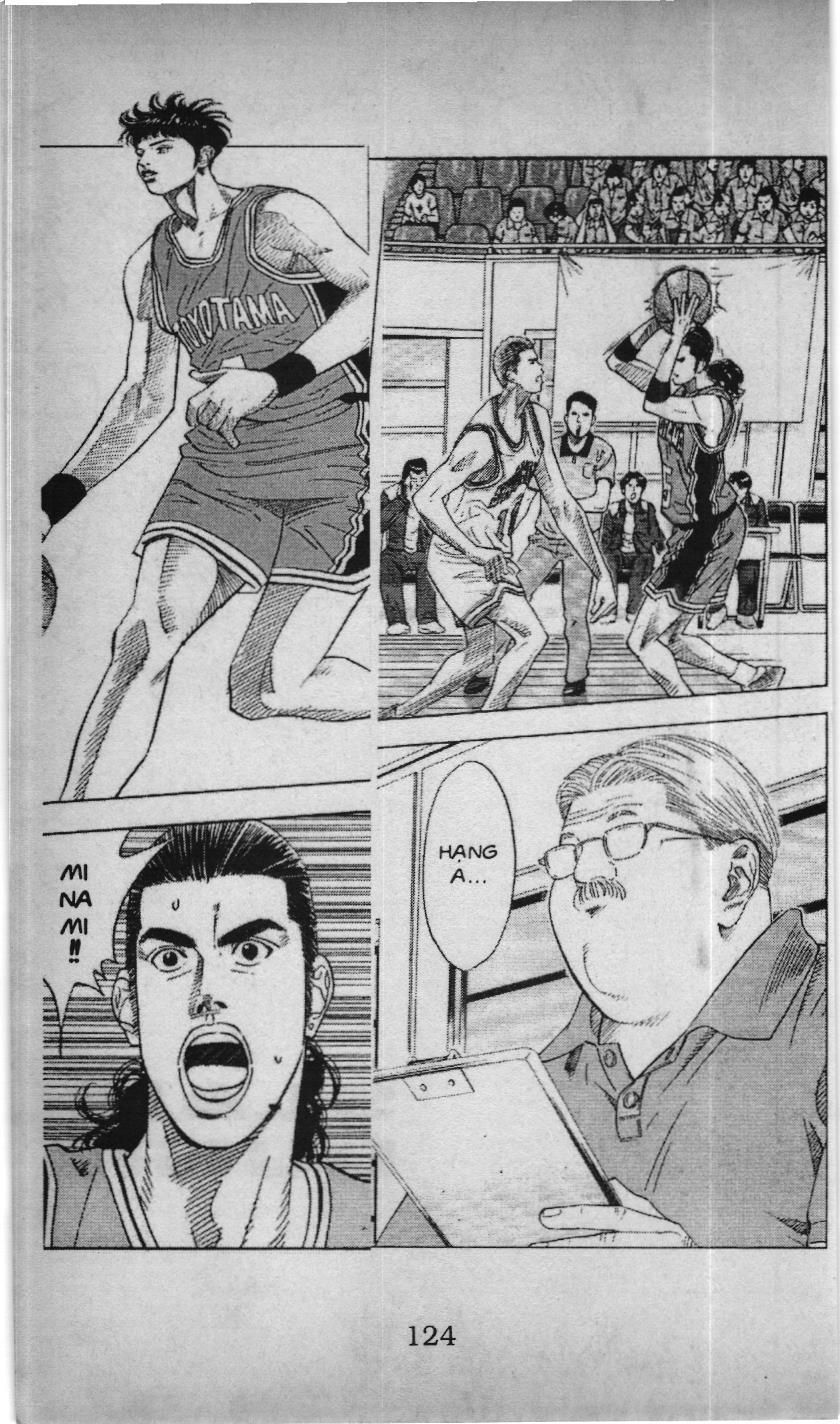 Slam Dunk (Scan) Chapter 177 - 41