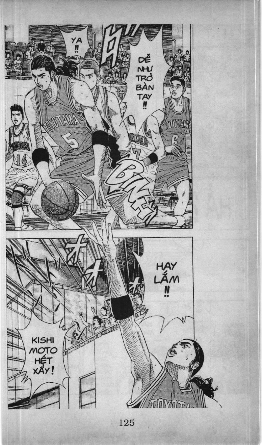 Slam Dunk (Scan) Chapter 177 - 42