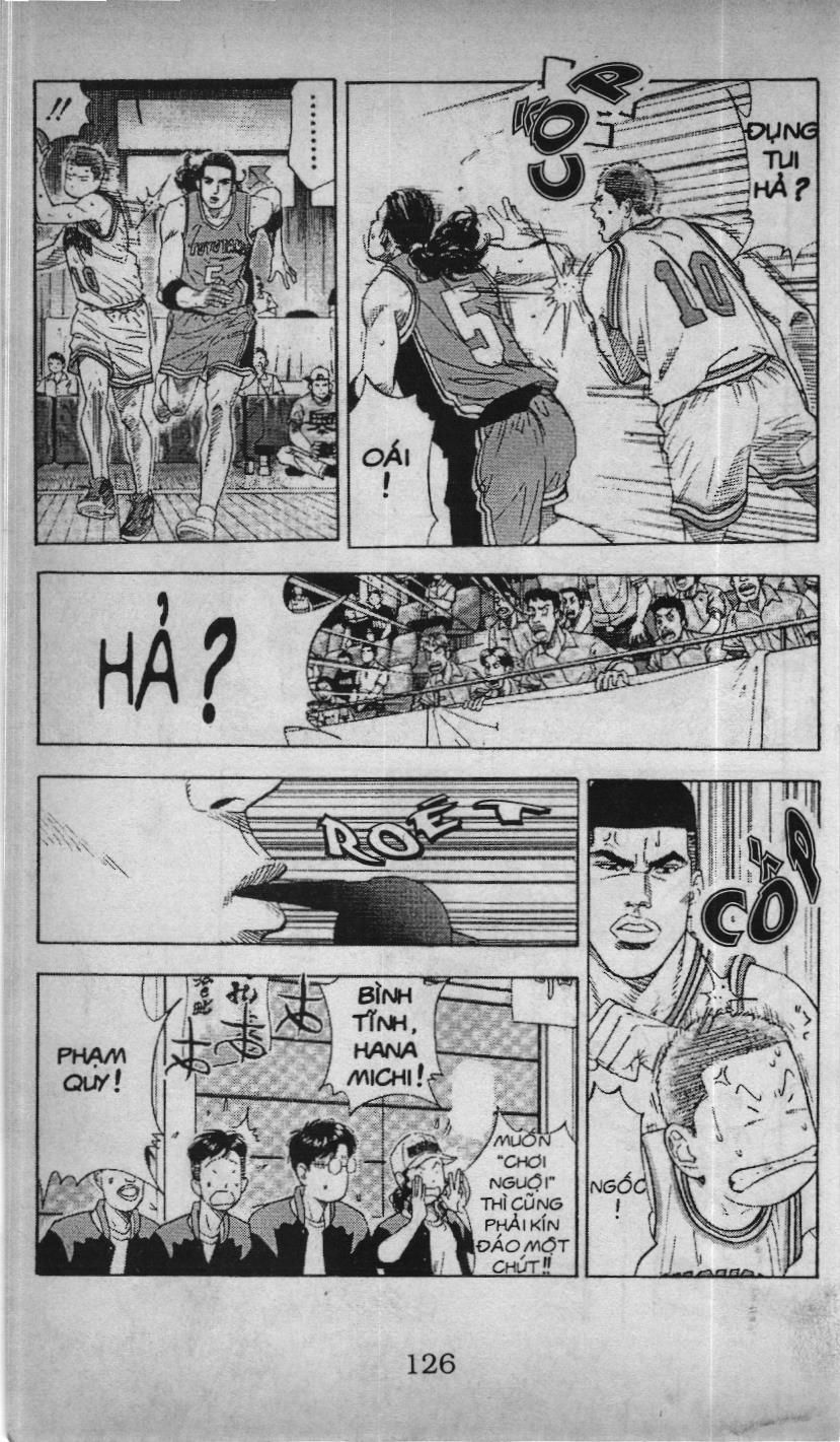 Slam Dunk (Scan) Chapter 177 - 43