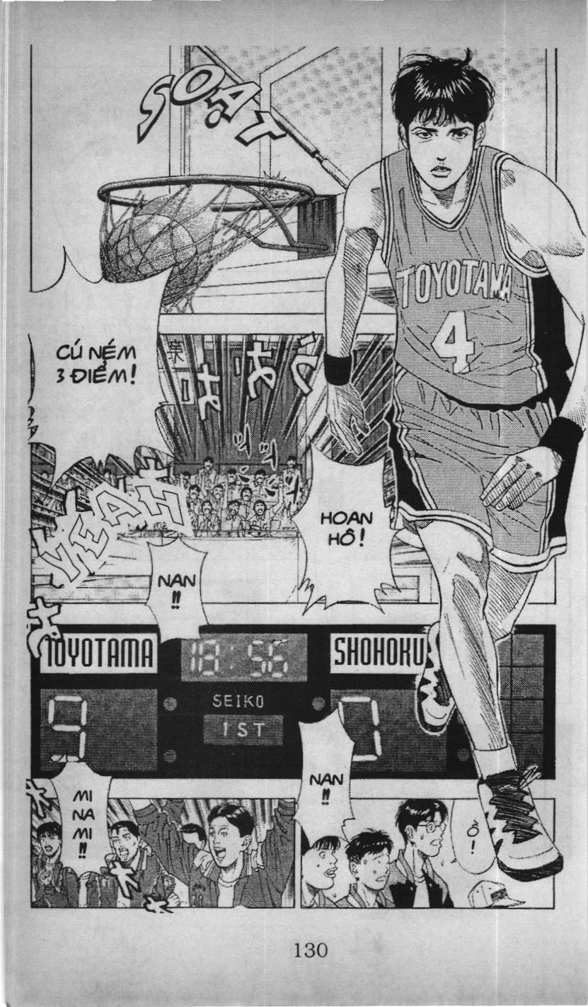 Slam Dunk (Scan) Chapter 177 - 47