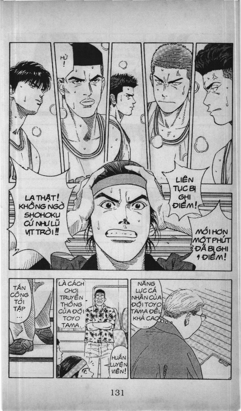 Slam Dunk (Scan) Chapter 177 - 48