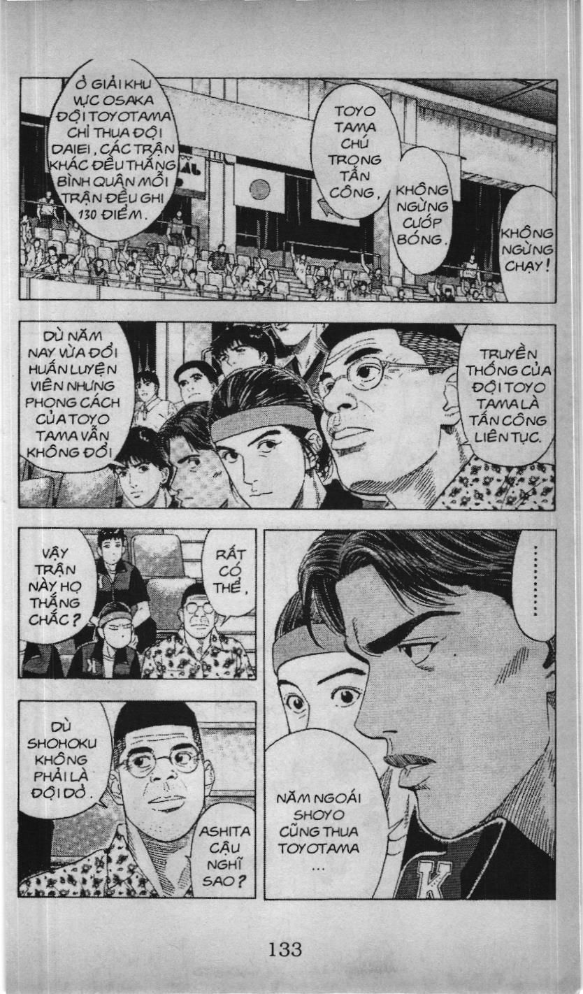 Slam Dunk (Scan) Chapter 177 - 50