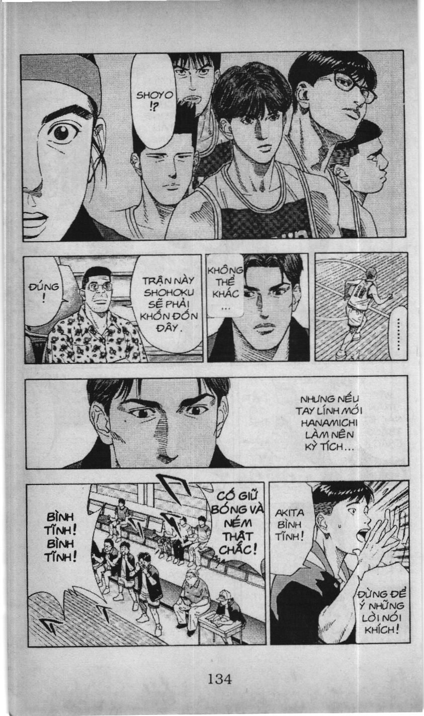 Slam Dunk (Scan) Chapter 177 - 51
