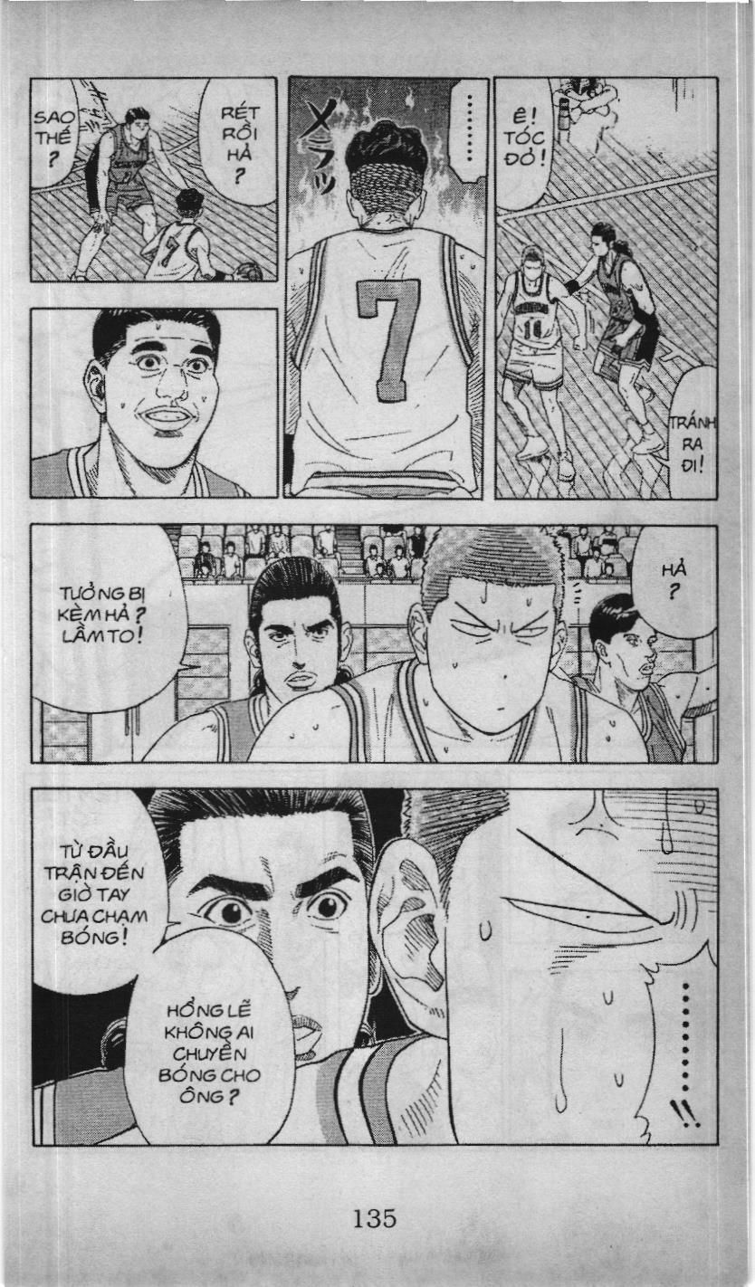 Slam Dunk (Scan) Chapter 177 - 52
