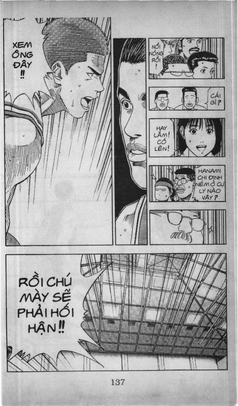 Slam Dunk (Scan) Chapter 177 - 54