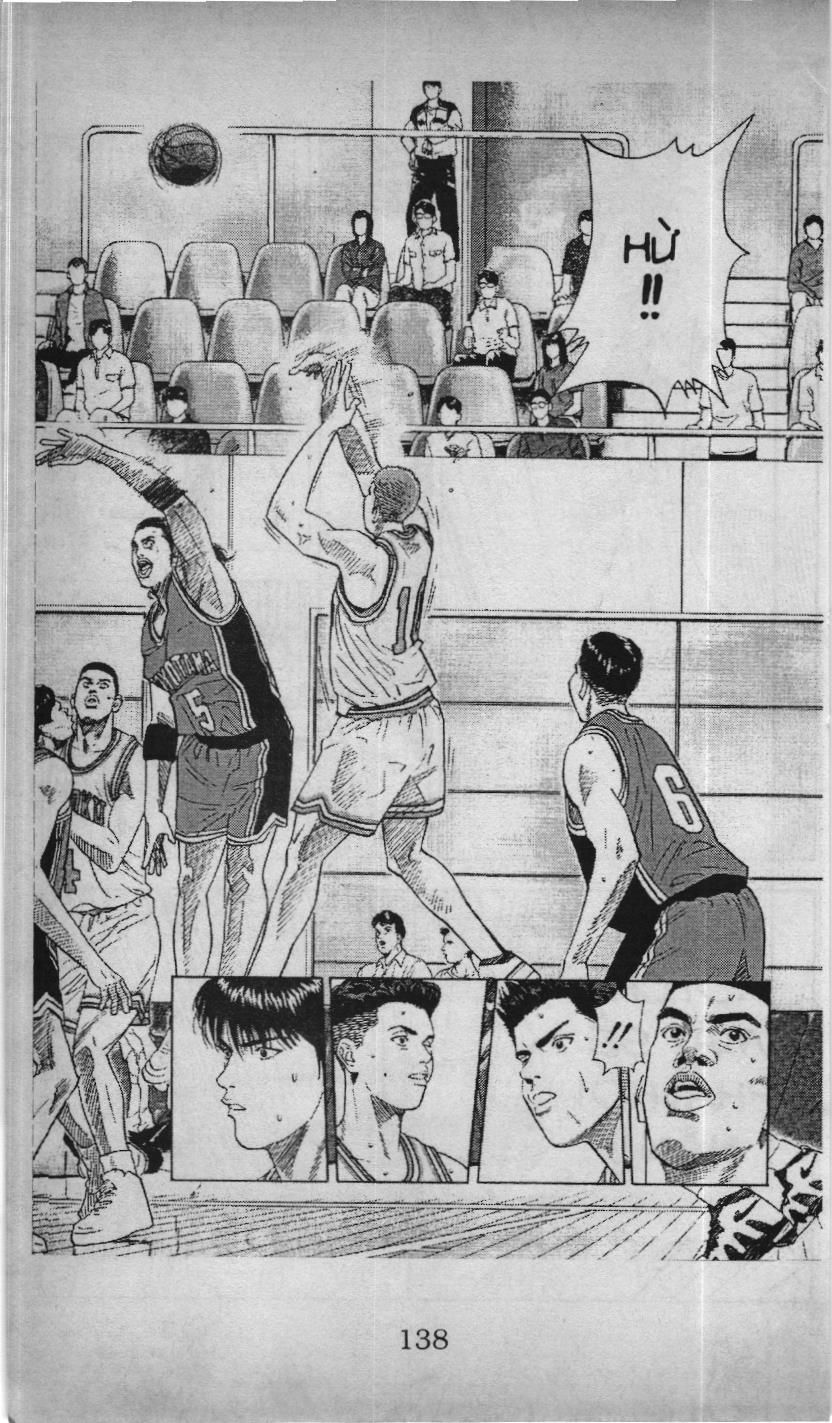 Slam Dunk (Scan) Chapter 177 - 55