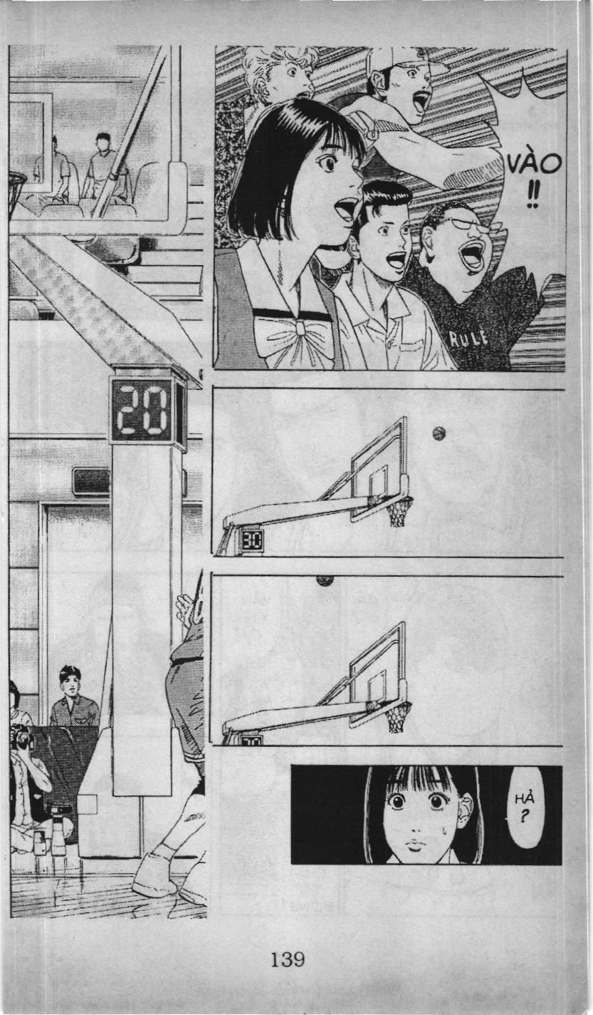 Slam Dunk (Scan) Chapter 177 - 56