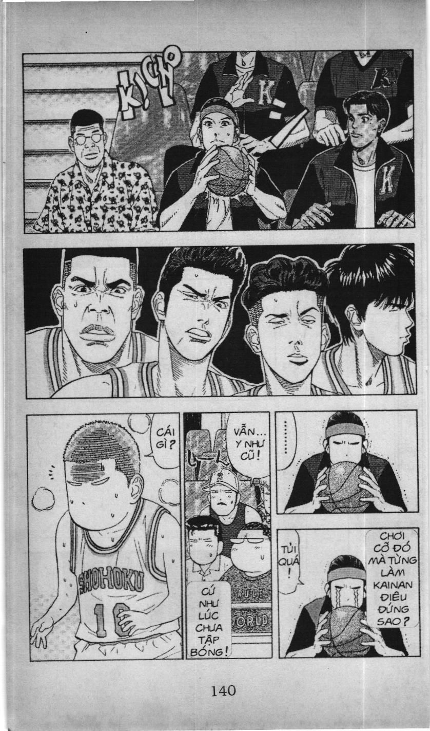 Slam Dunk (Scan) Chapter 177 - 57