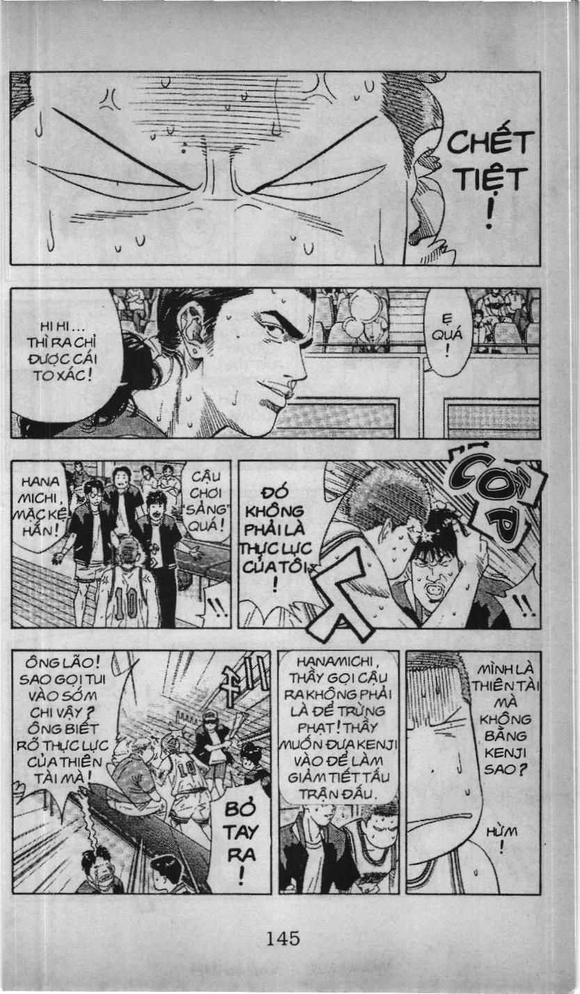 Slam Dunk (Scan) Chapter 178 - 2