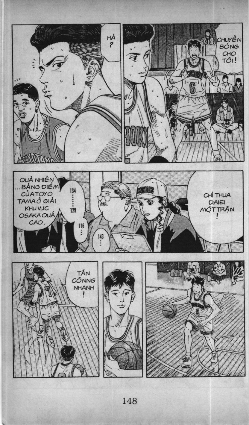 Slam Dunk (Scan) Chapter 178 - 5