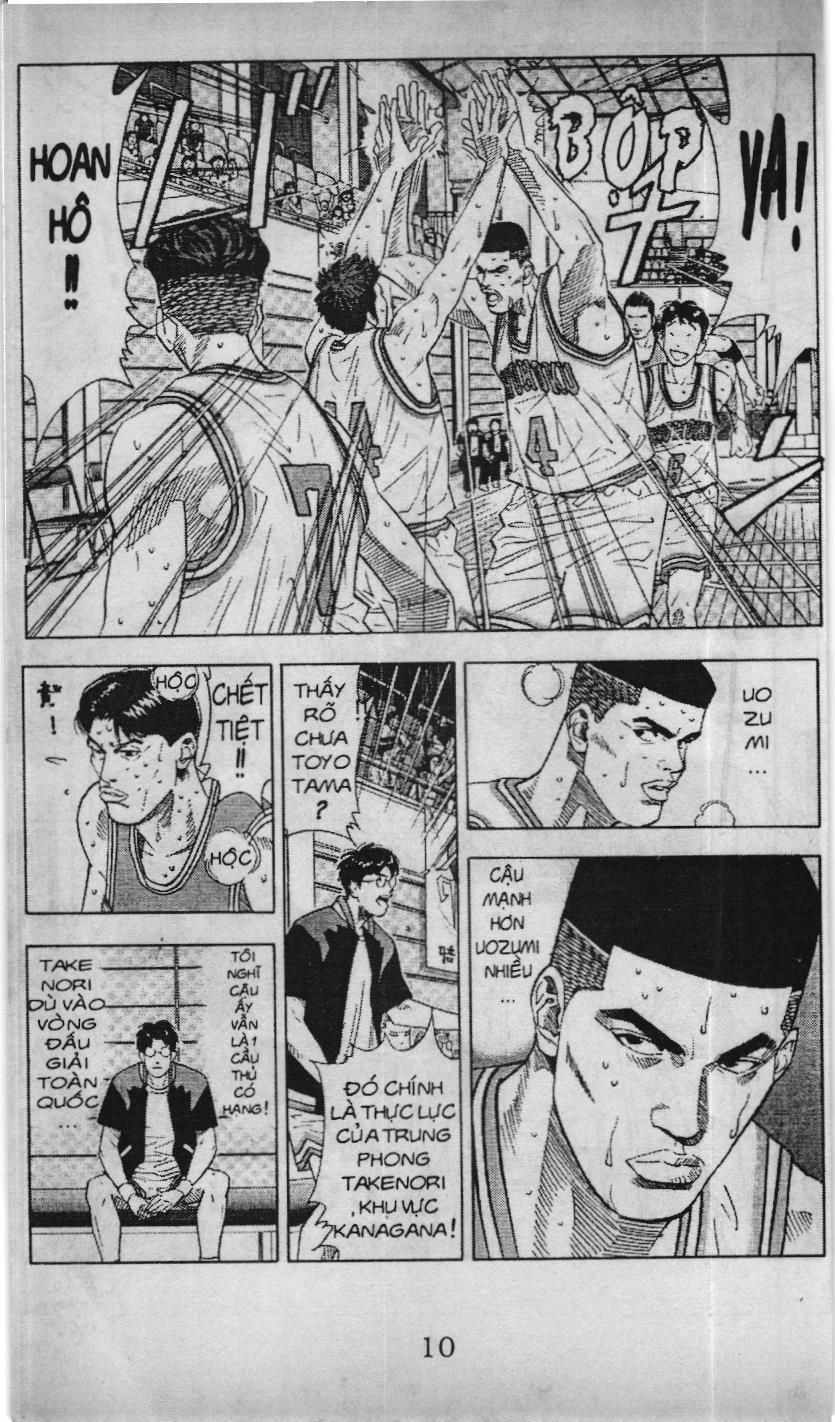 Slam Dunk (Scan) Chapter 179 - 2