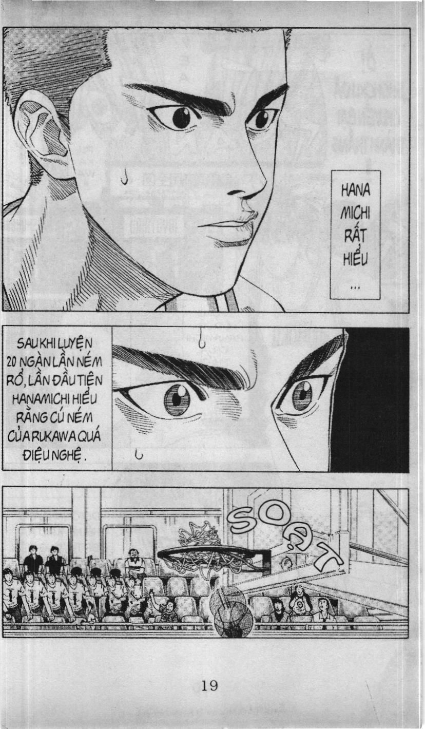 Slam Dunk (Scan) Chapter 179 - 11