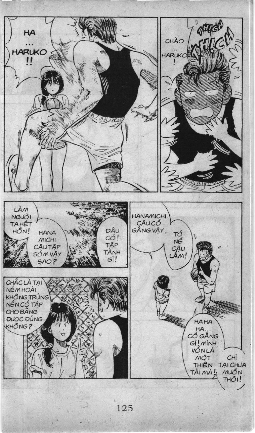 Slam Dunk (Scan) Chapter 18 - 2