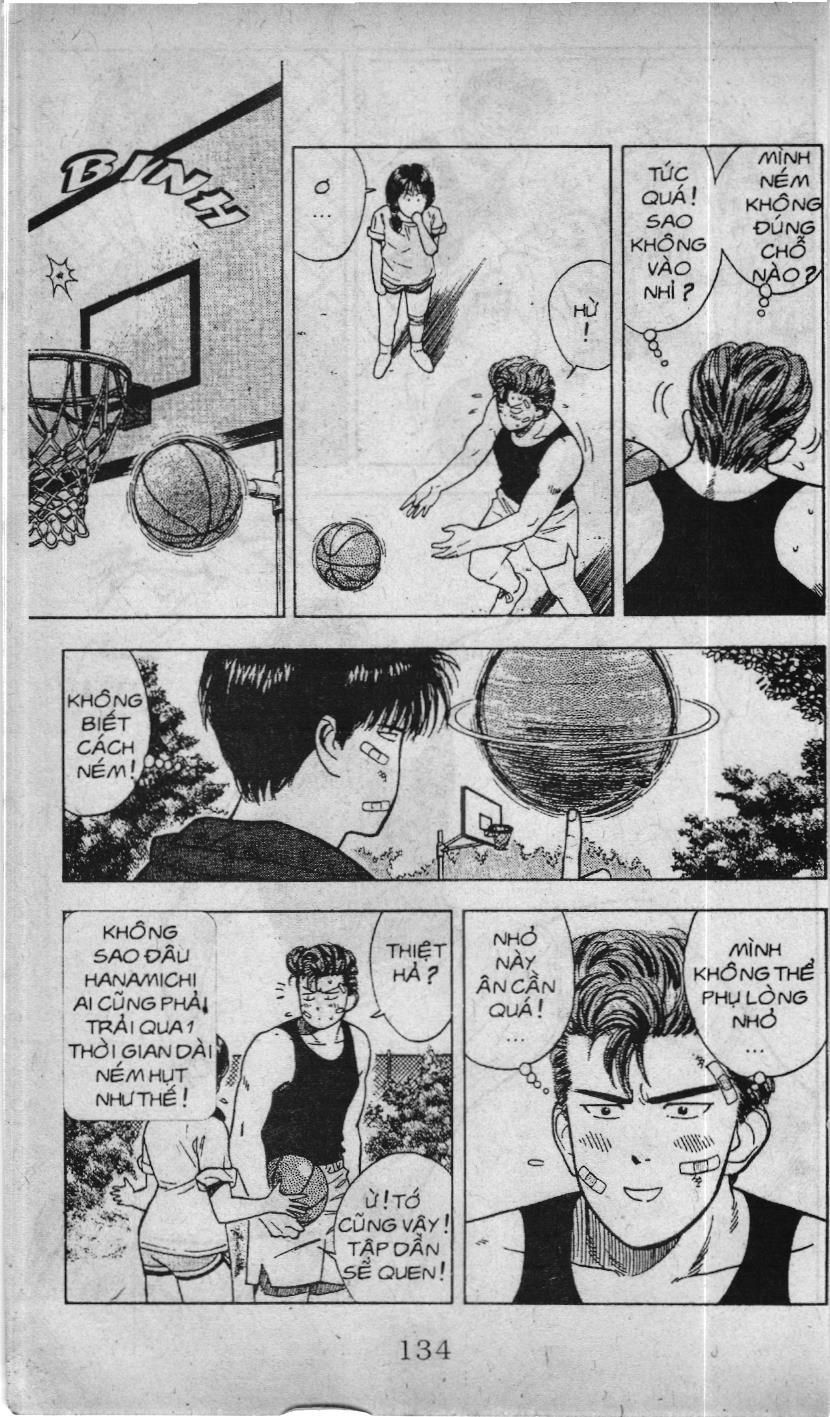 Slam Dunk (Scan) Chapter 18 - 11