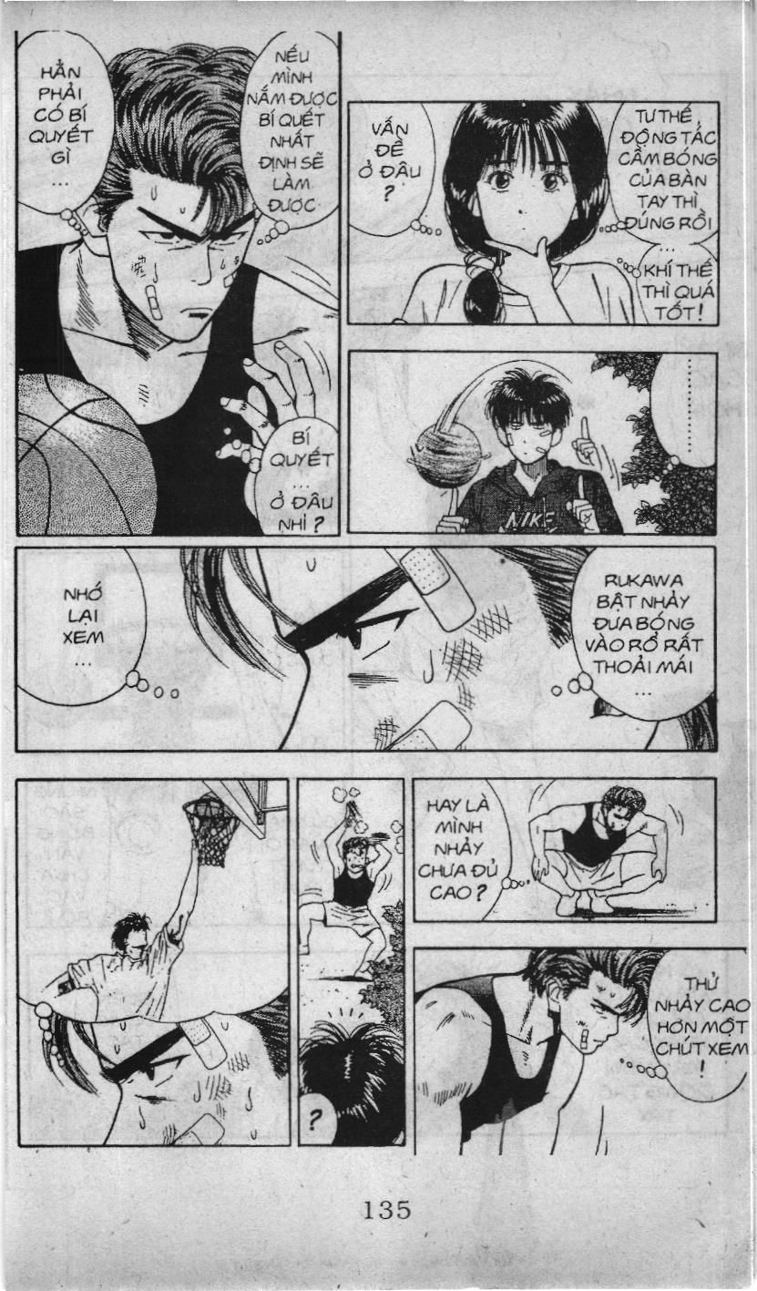 Slam Dunk (Scan) Chapter 18 - 12
